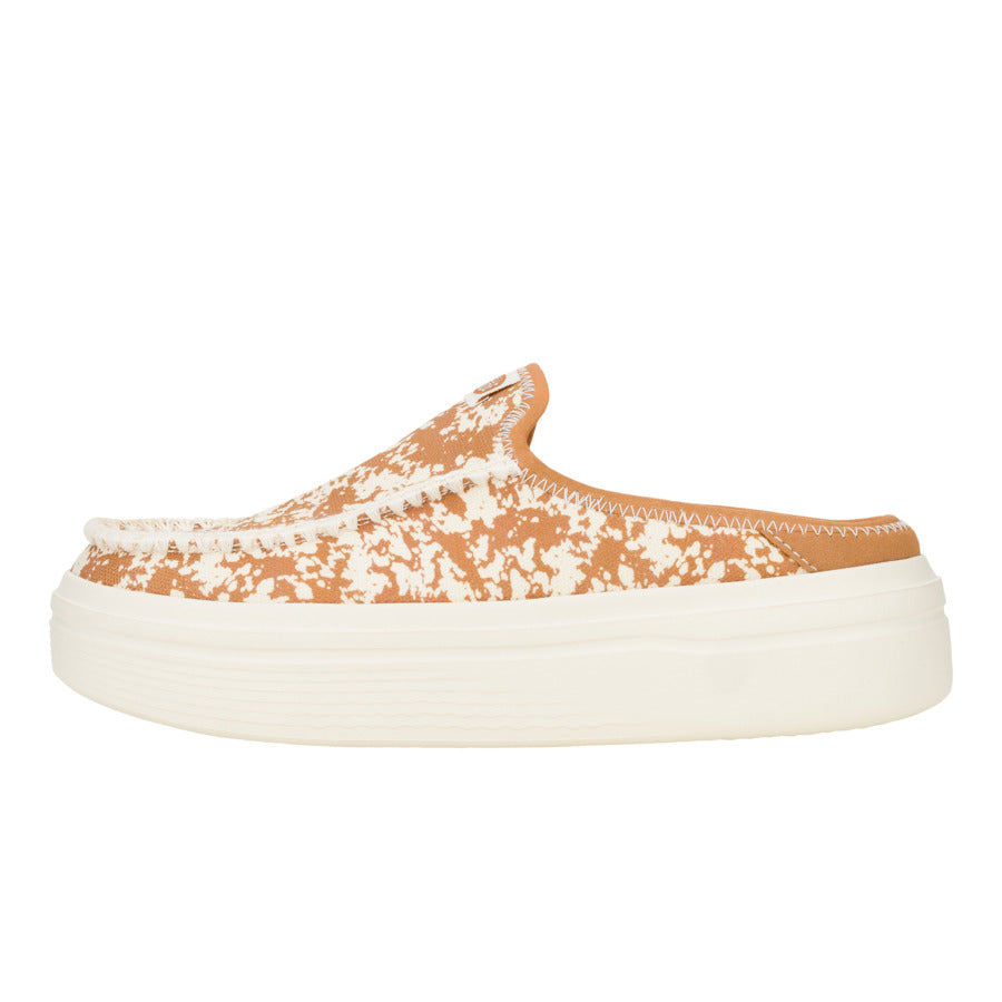  Austin Lift Essentials - Tan/Multi 