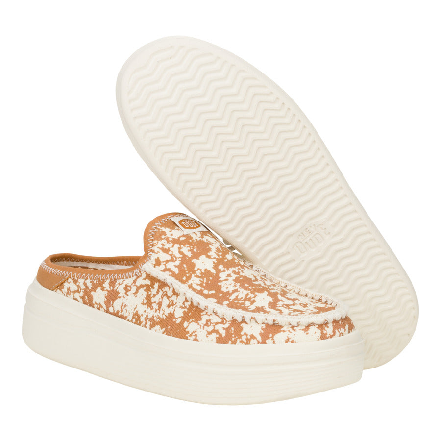  Austin Lift Essentials - Tan/Multi 