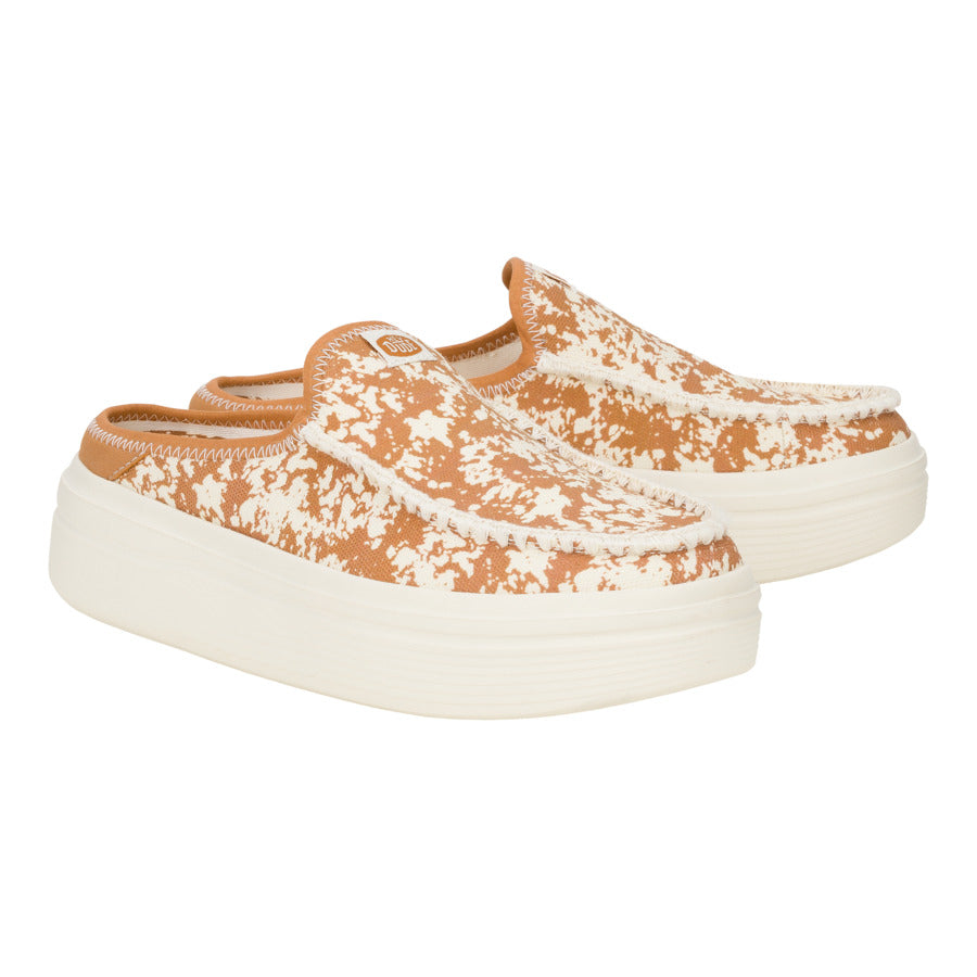  Austin Lift Essentials - Tan/Multi 