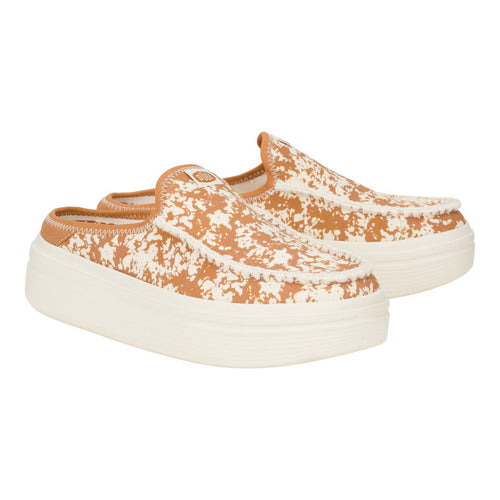  Austin Lift Essentials - Tan/Multi 