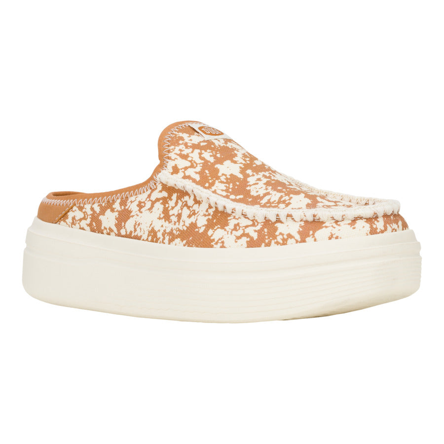  Austin Lift Essentials - Tan/Multi 