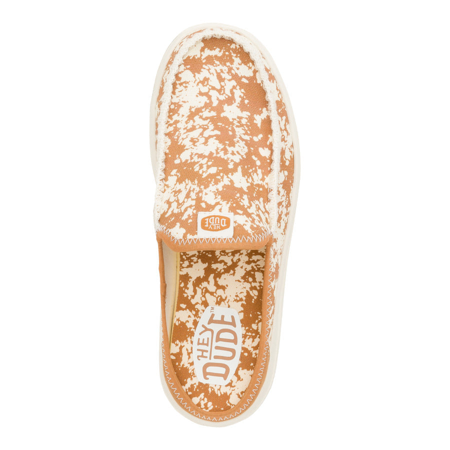  Austin Lift Essentials - Tan/Multi 
