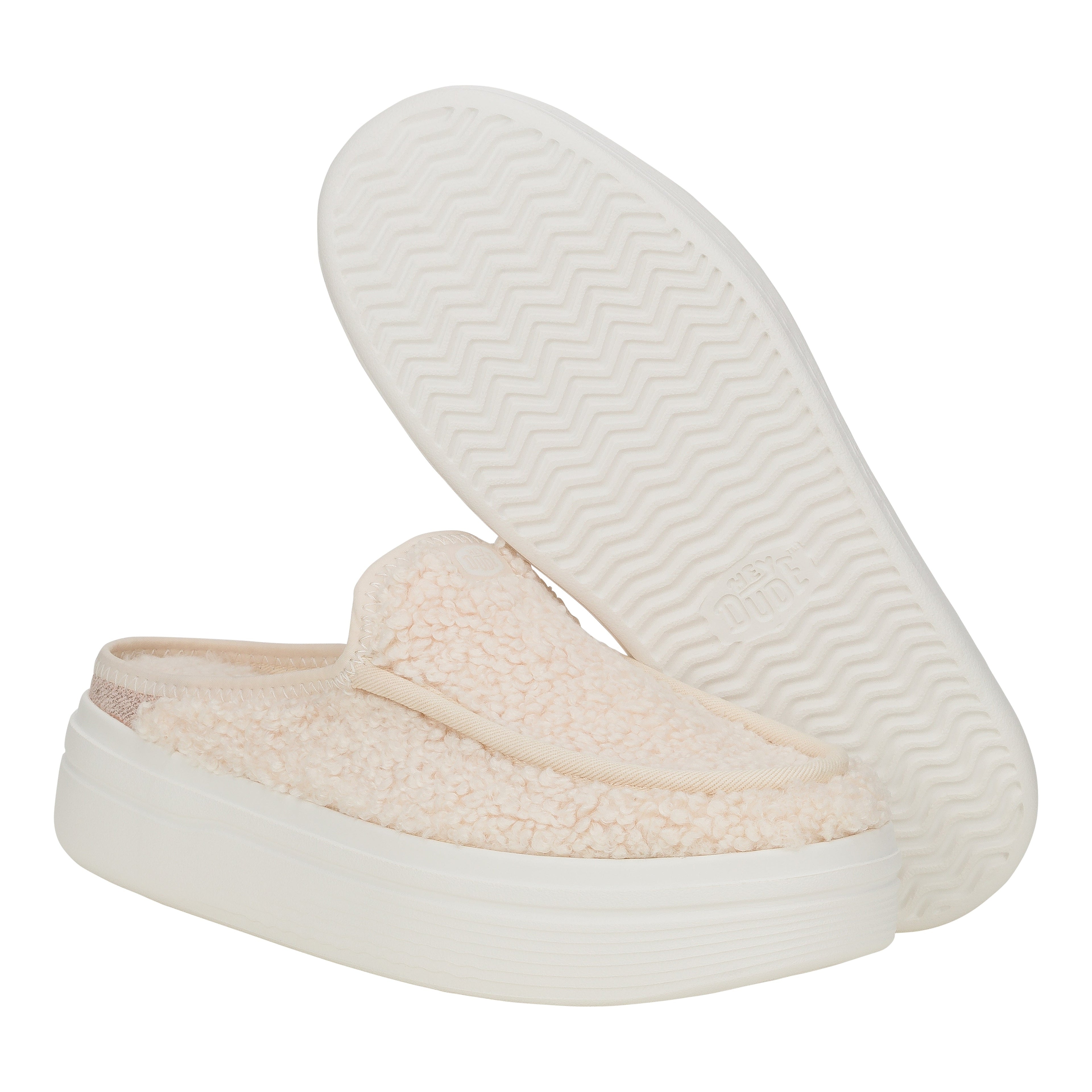  Austin Lift Cozy - Blush