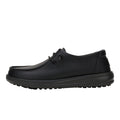  Wendy Work CE Classic Slip Resistant Wide - Black
