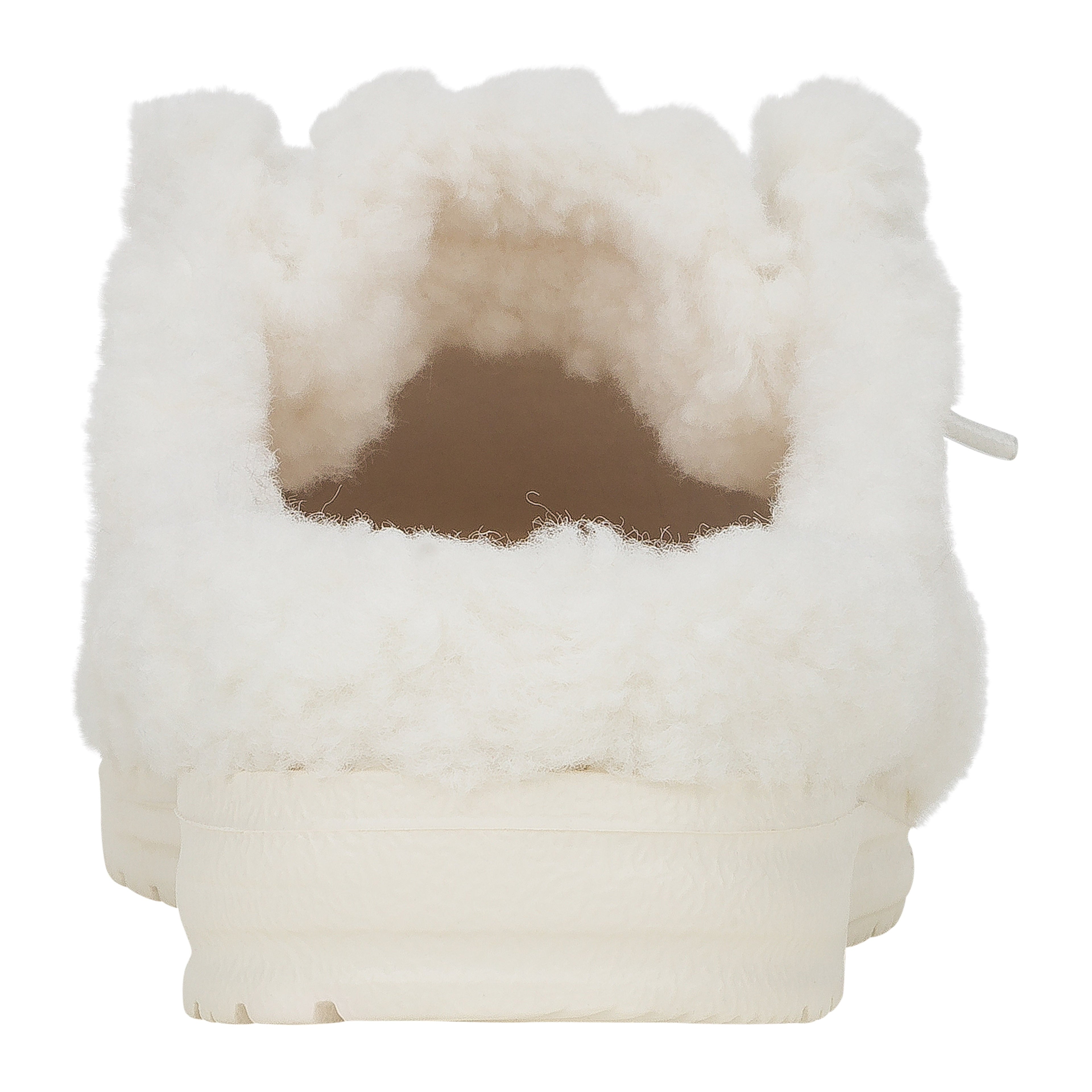  Wendy Slipper - Cozy Egret