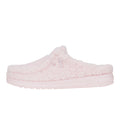  Wendy Slipper - Cozy Light Pink
