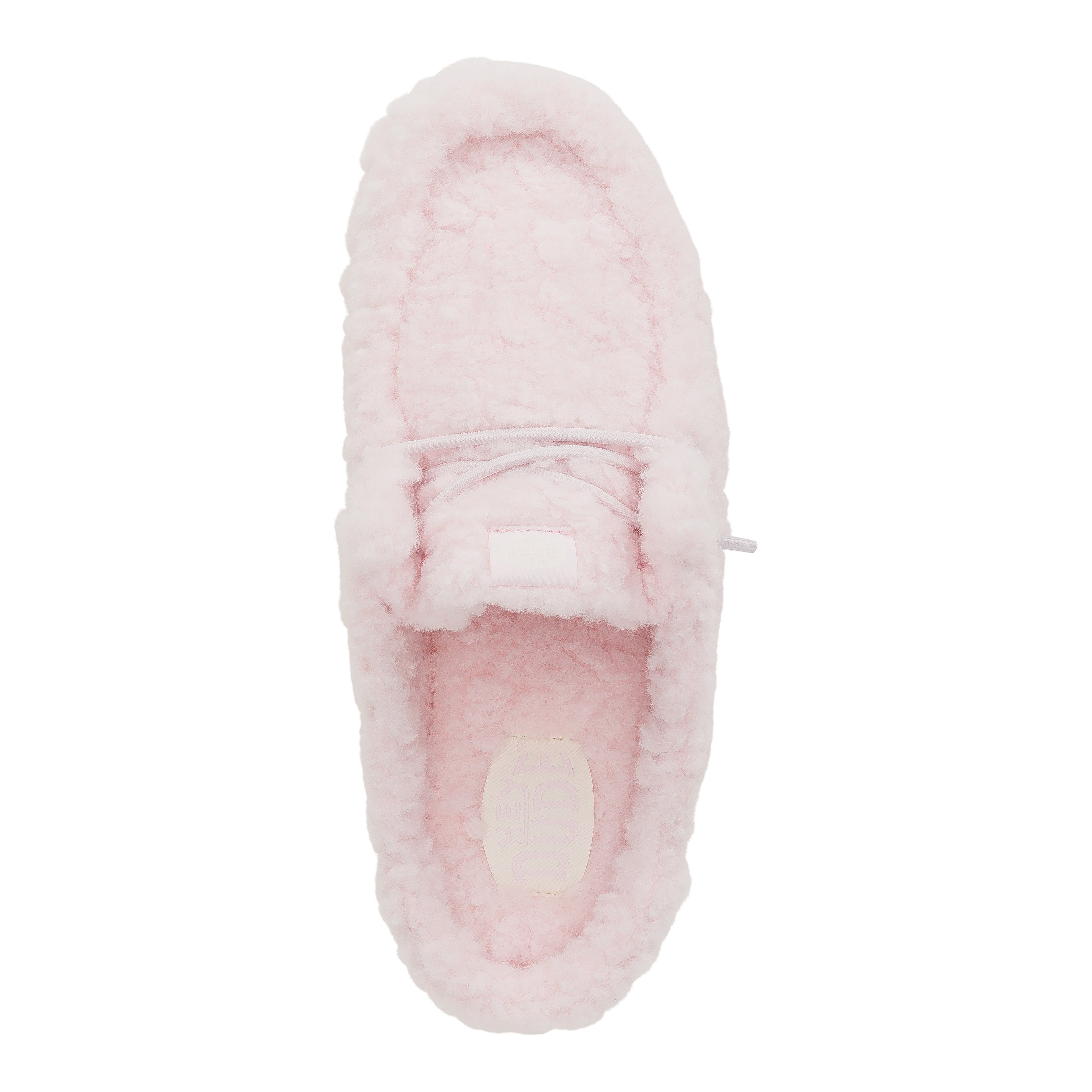  Wendy Slipper - Cozy Light Pink