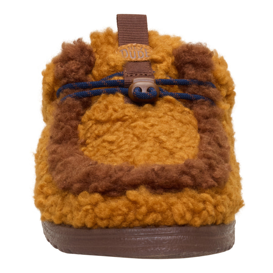  Wally Slipper - Cathay Spice/Multi