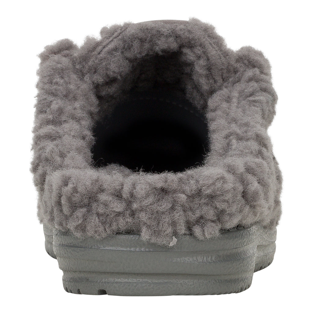  Wally Slipper - Cozy Granite Grey