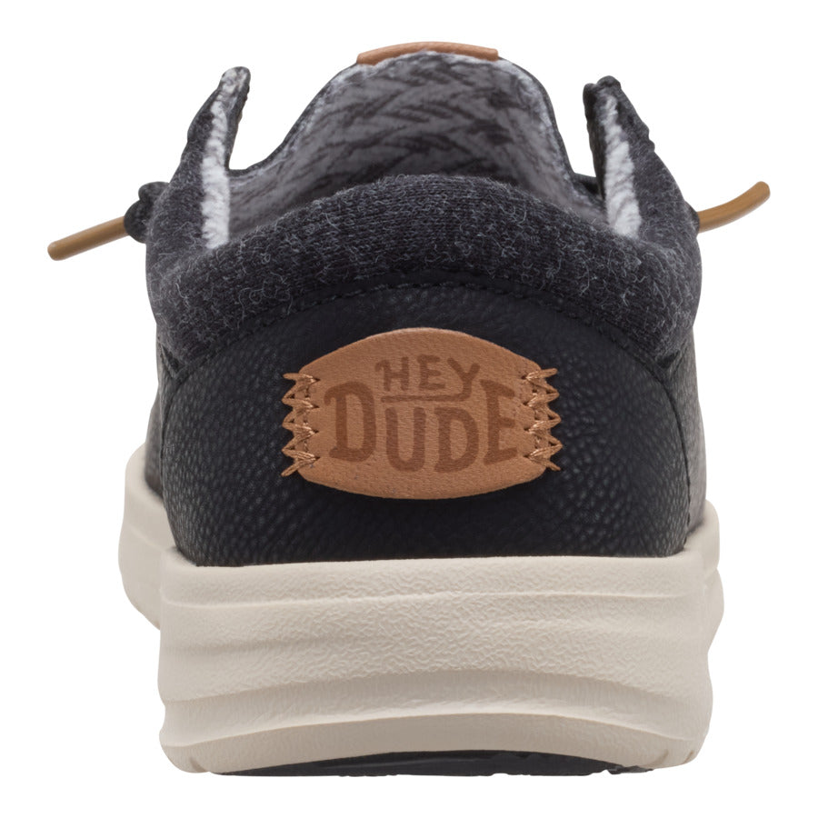  Paul Youth Classic - Black