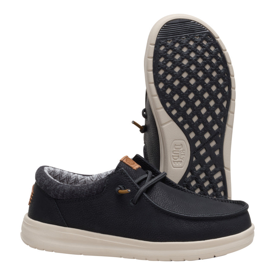  Paul Youth Classic - Black