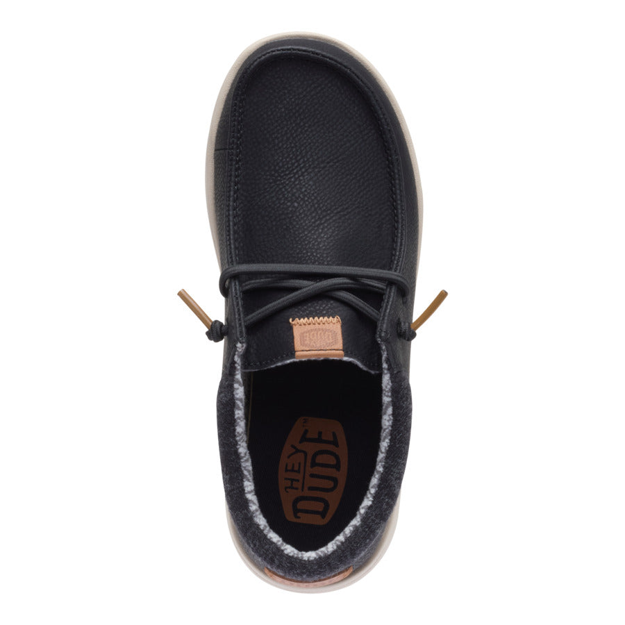  Paul Youth Classic - Black