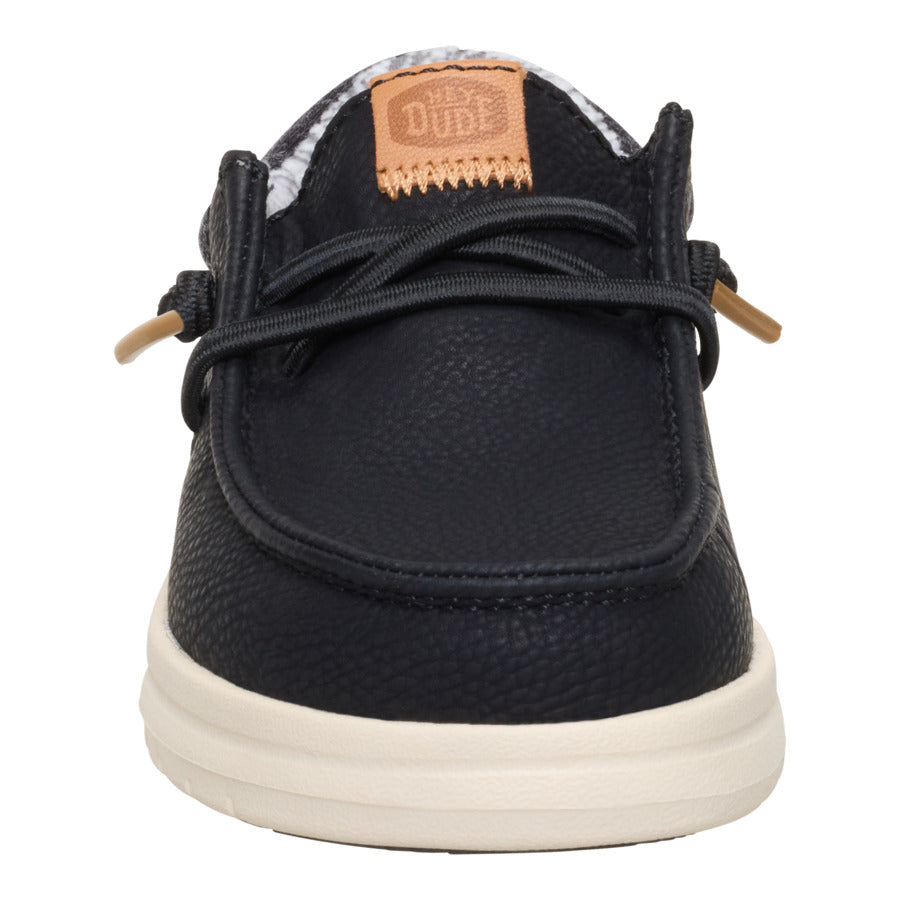  Paul Toddler Classic - Black