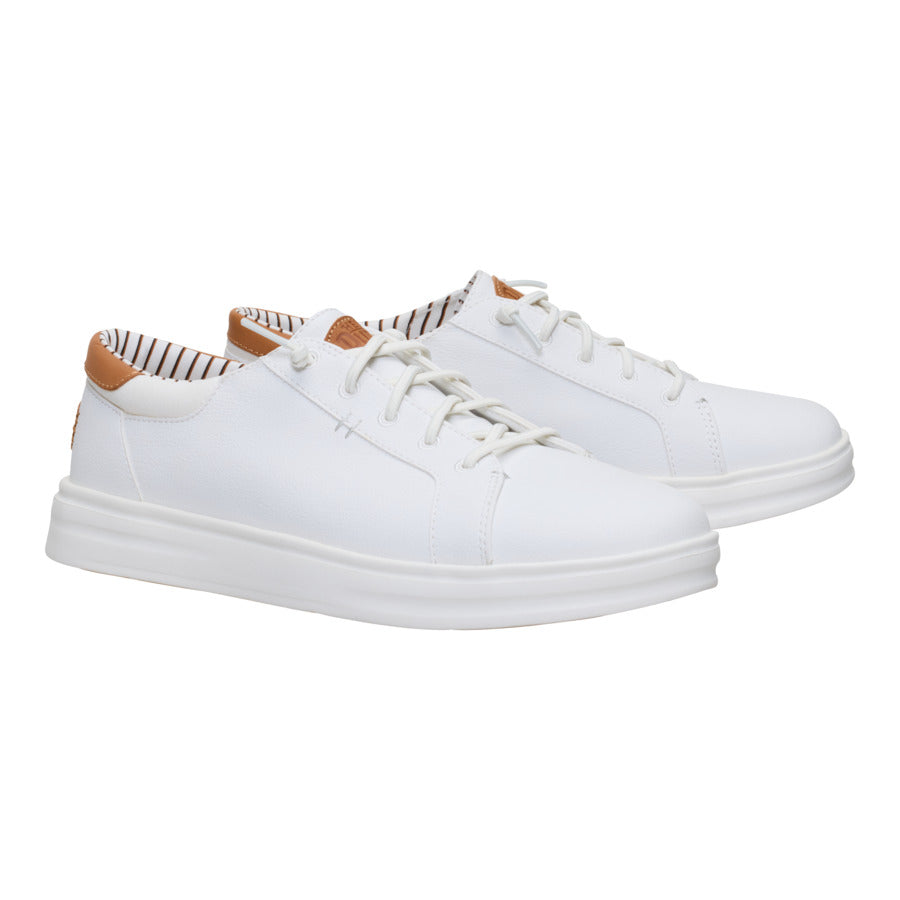  Paul Pro Classic - White