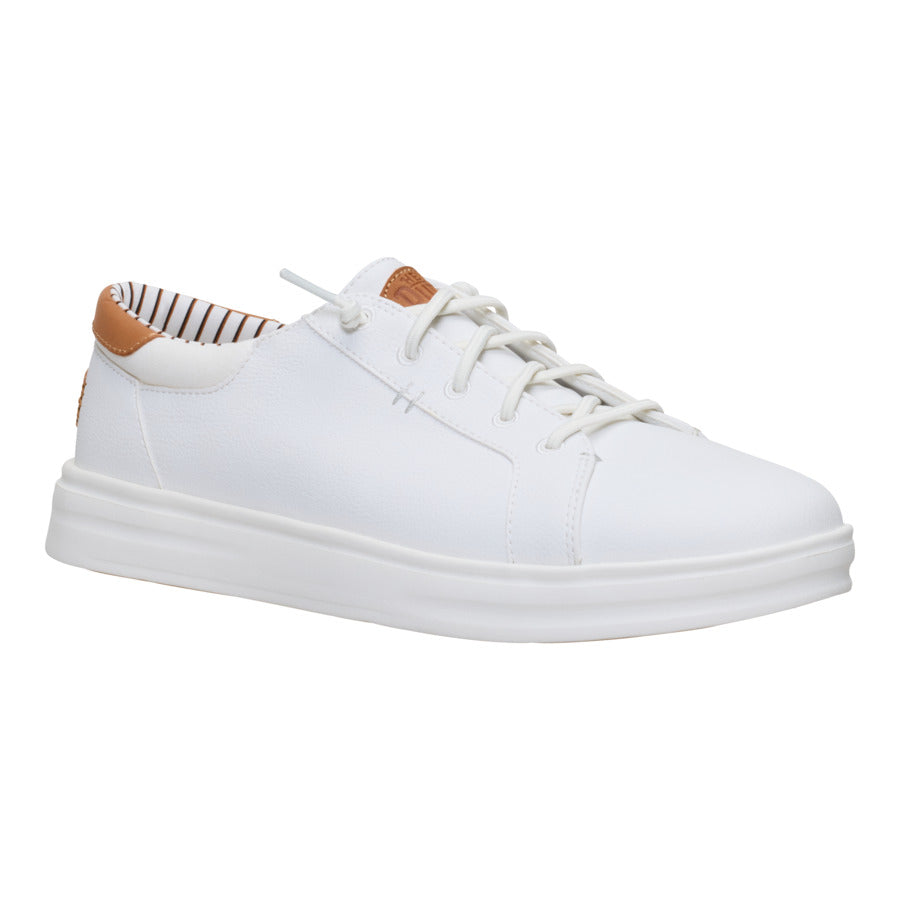  Paul Pro Classic - White