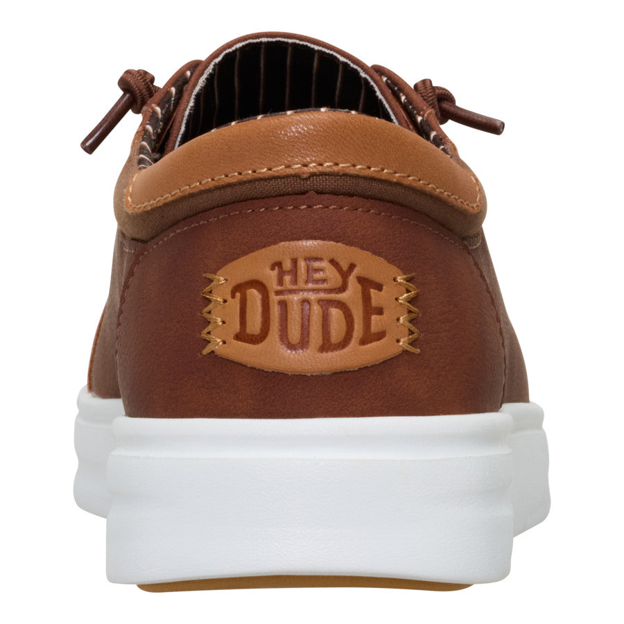  Paul Pro Classic - Cognac