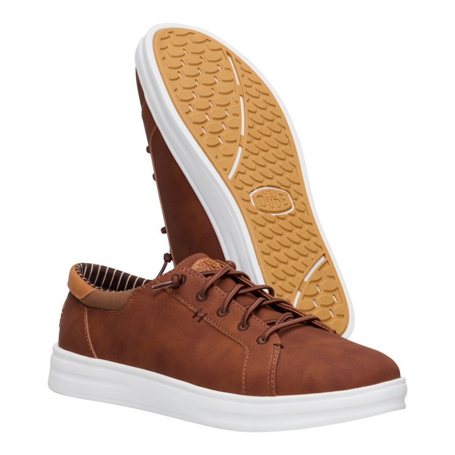  Paul Pro Classic - Cognac