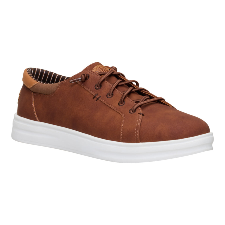  Paul Pro Classic - Cognac