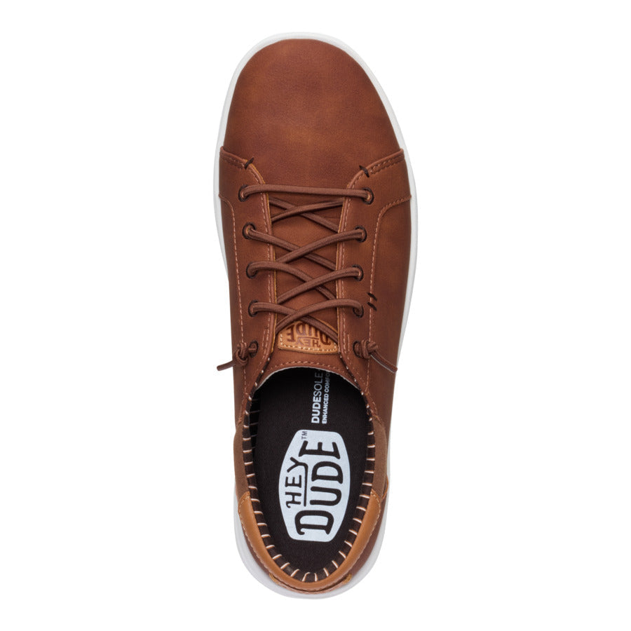  Paul Pro Classic - Cognac