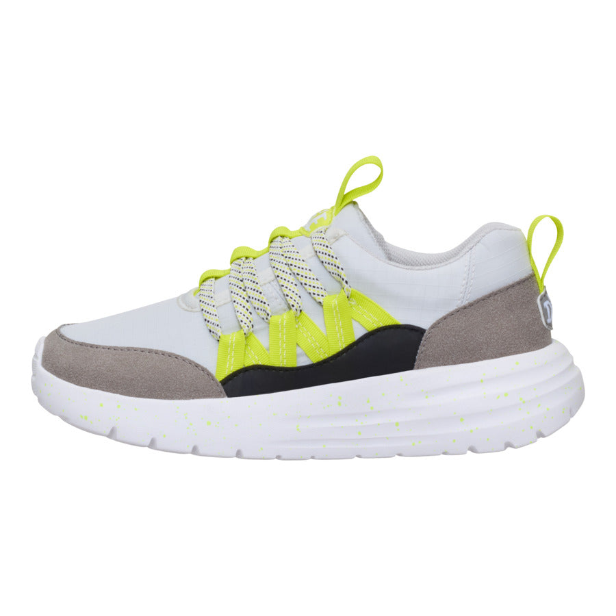  Sirocco Trek Youth Sport - Light Grey