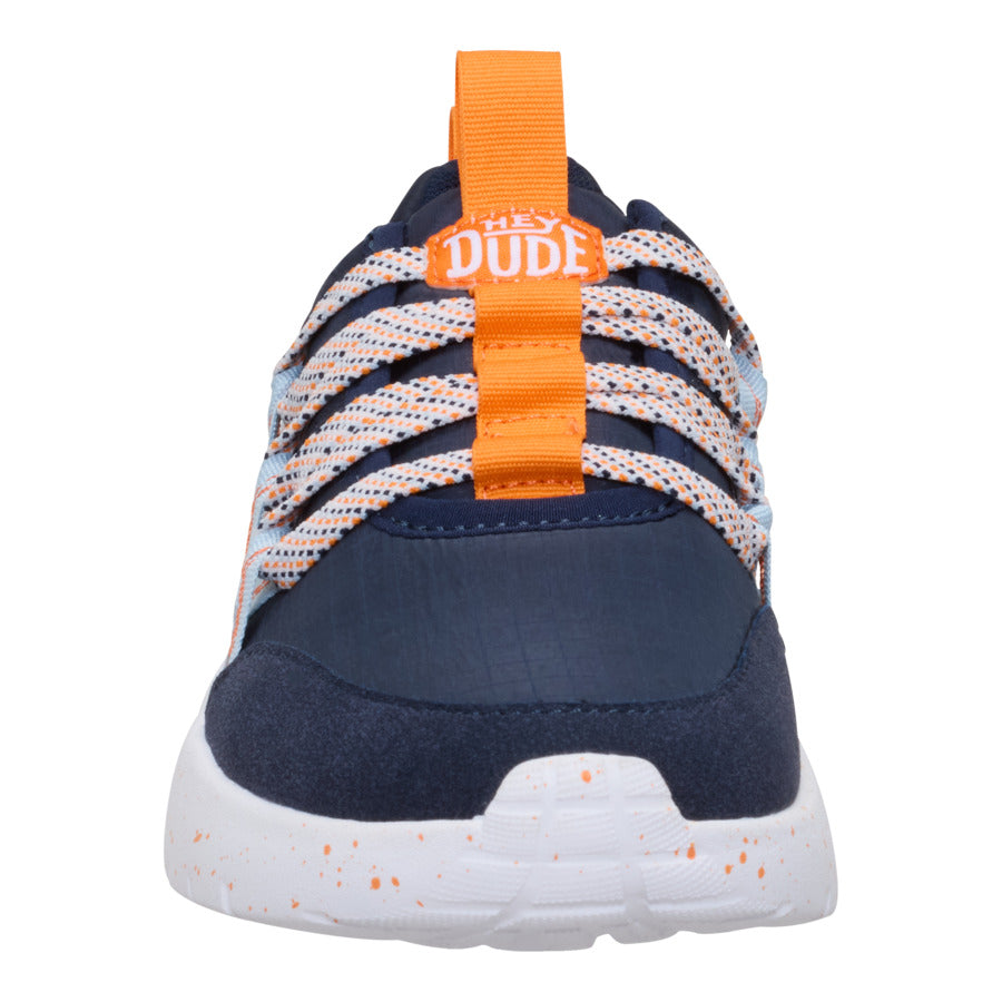  Sirocco Trek Youth Sport - Navy