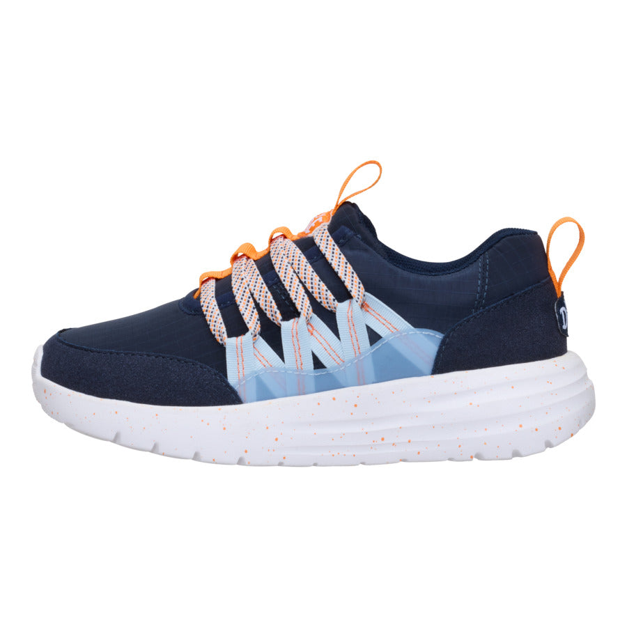  Sirocco Trek Youth Sport - Navy