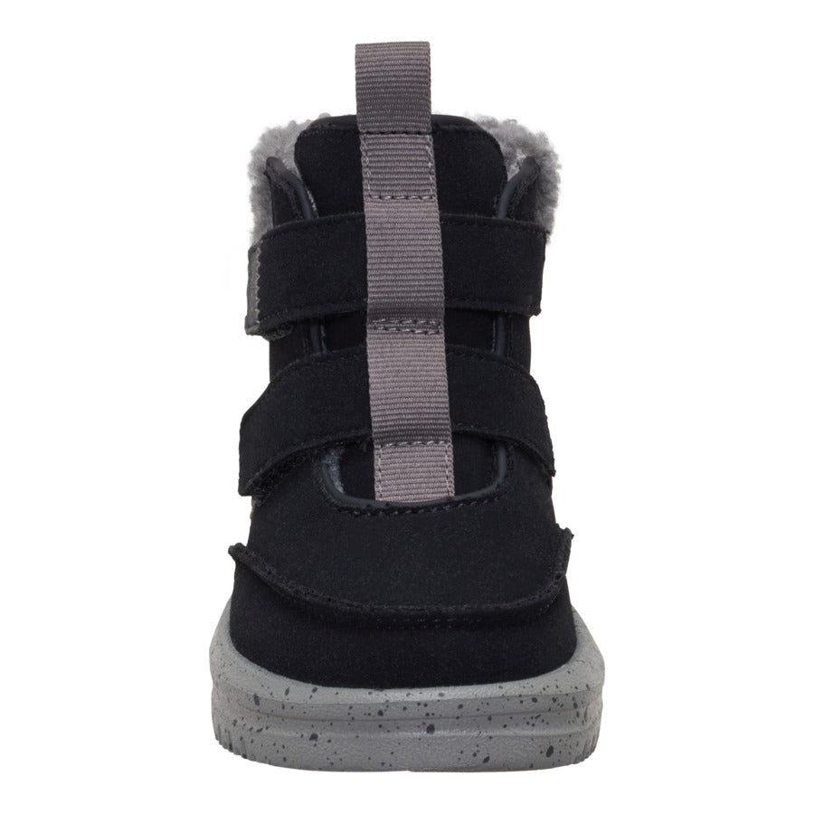  Bradley AC Toddler Cozy - Black