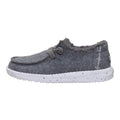  Wendy Youth Wool Cozy - Charcoal