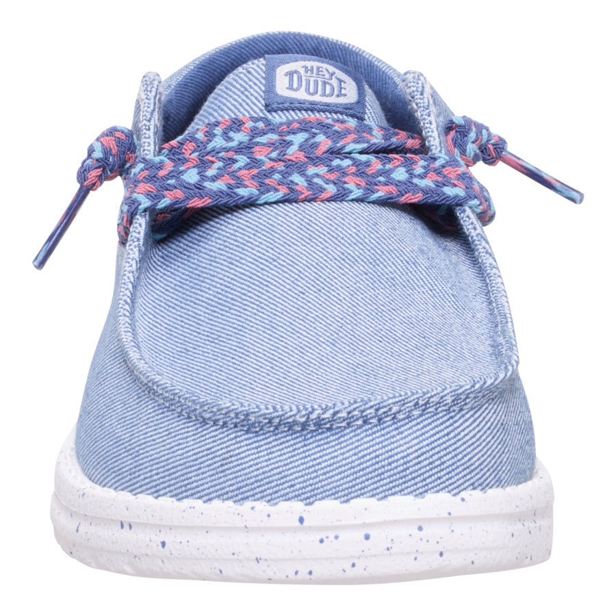  Wendy Funk Friendship Lace - Navy