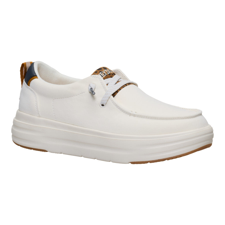  Wendy Nova Classic - Egret