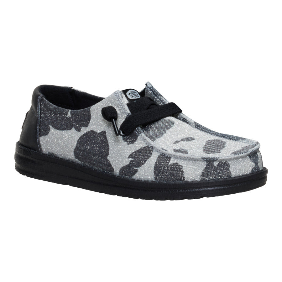  Wendy Sparkle Animal - Cow