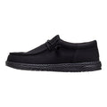  Wally Funk Warped Geo - Black/Smoke Grey