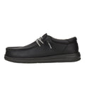  Paul Leather - Black