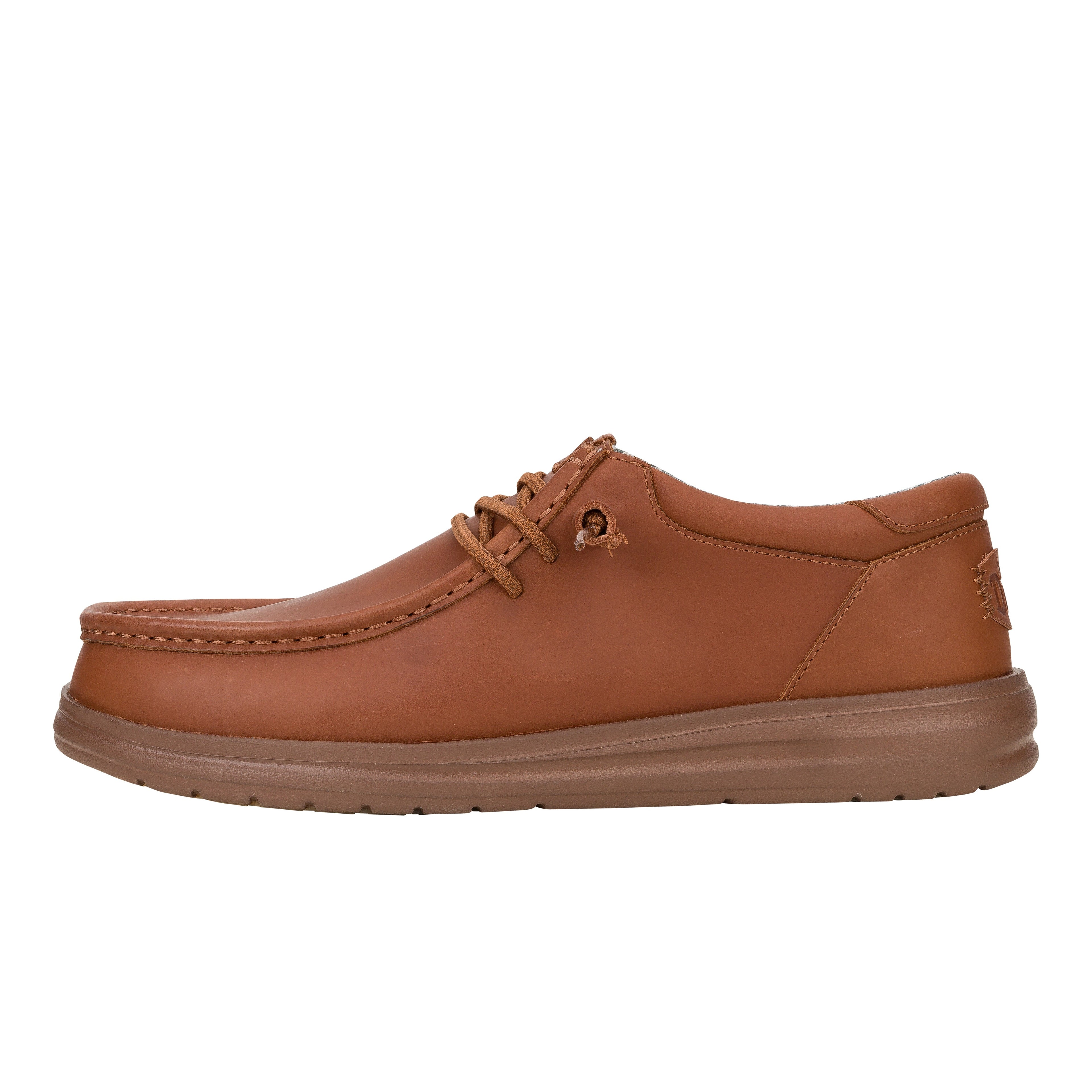  Paul Leather - Cognac