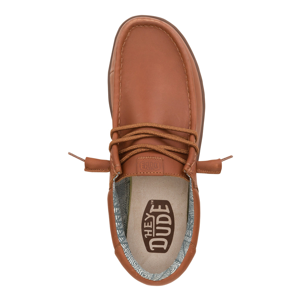  Paul Leather - Cognac