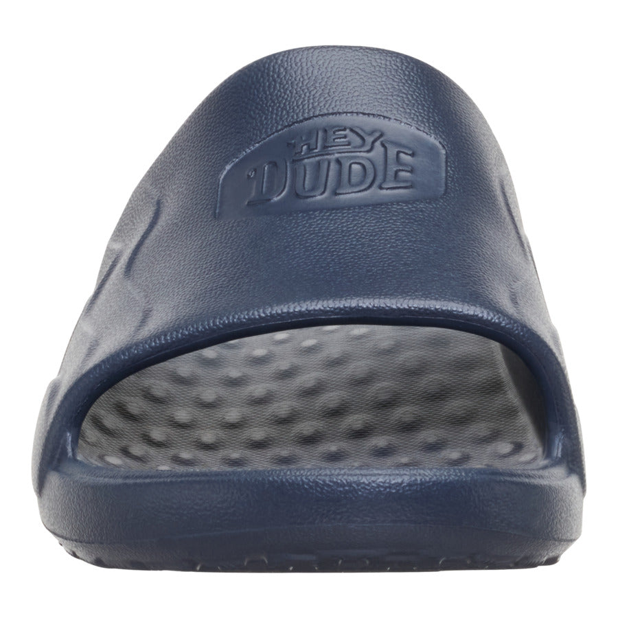  Wave Slide - Navy