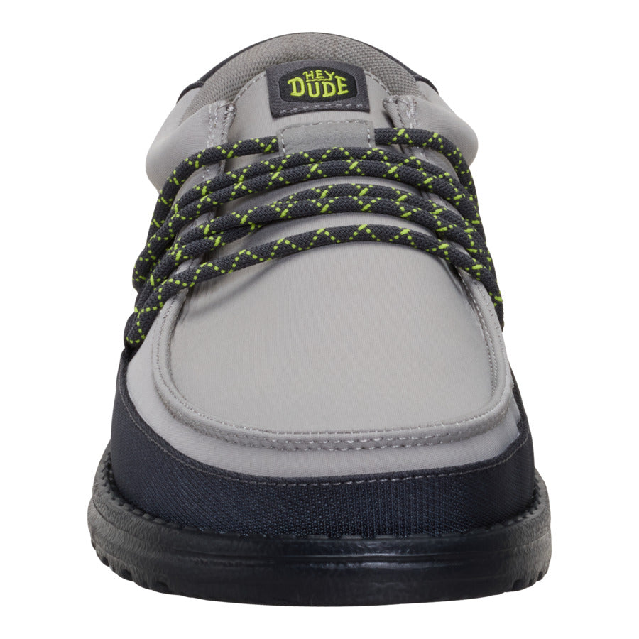  Wally Guard - Black/Moon Grey
