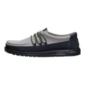  Wally Guard - Black/Moon Grey
