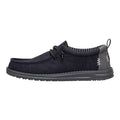  Wally Vintage Classic - Black Oyster/Black