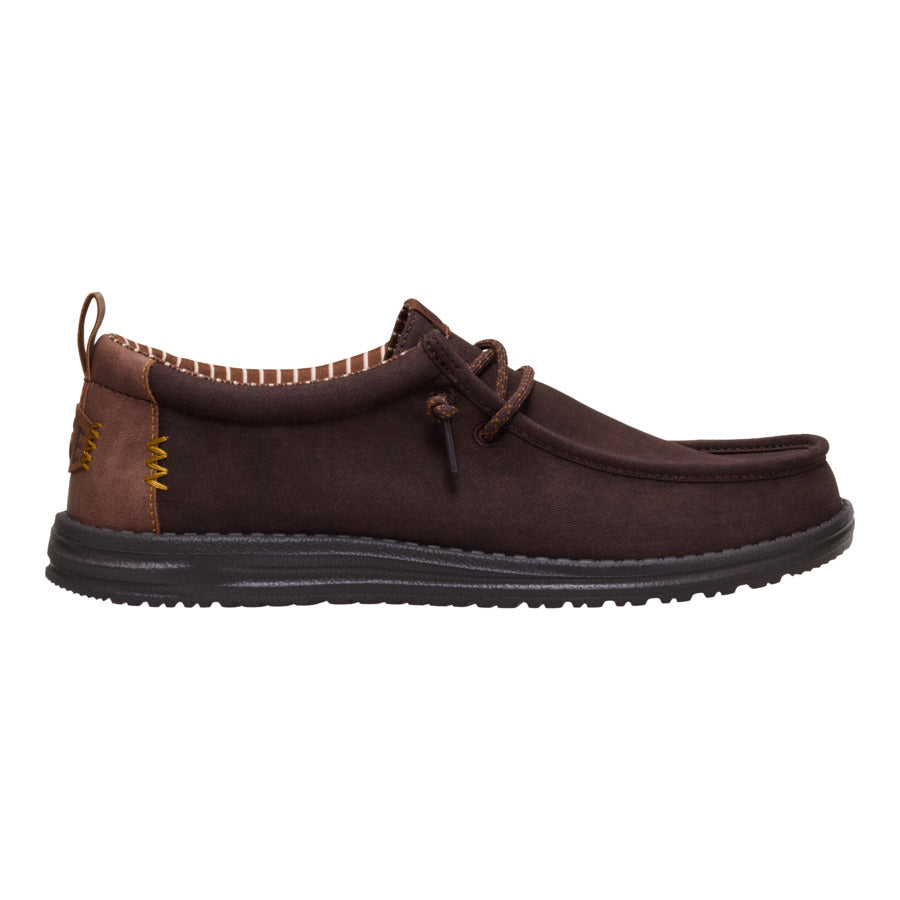  Wally Vintage Classic - Downtown Brown