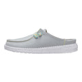  Wendy Slip Friendship Lace - Grey
