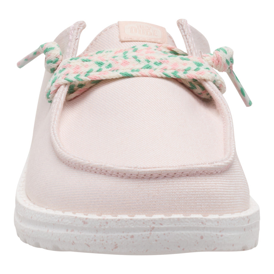  Wendy Slip Friendship Lace - Rose Dust