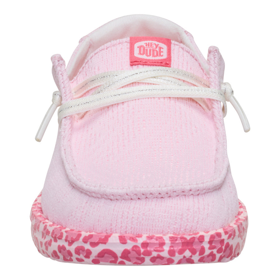  Wendy Youth Animal Pop - Pink Leopard