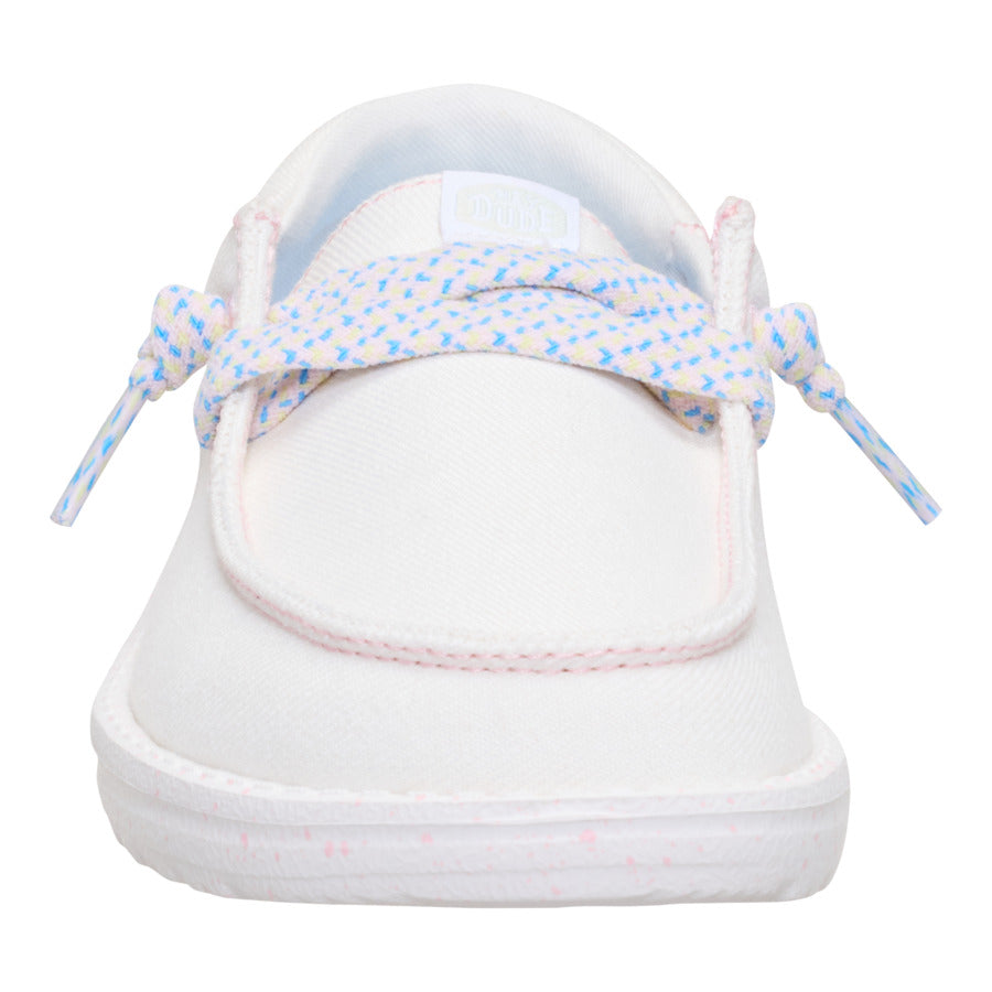  Wendy Funk Youth Friendship Lace - Cream