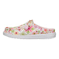  Wendy Slip Embroidered Floral - White/Multi