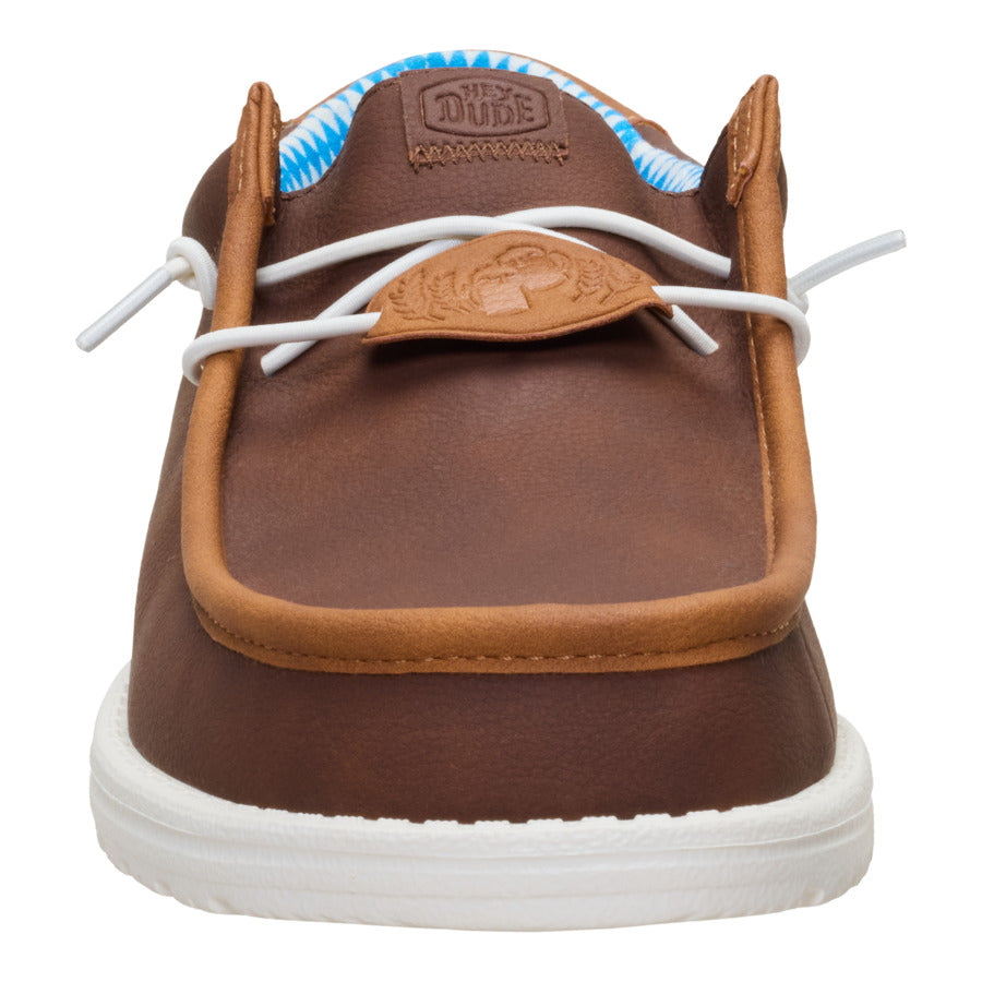 Wally Oktoberfest - Brown
