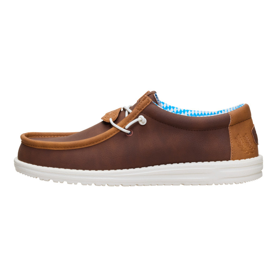  Wally Oktoberfest - Brown
