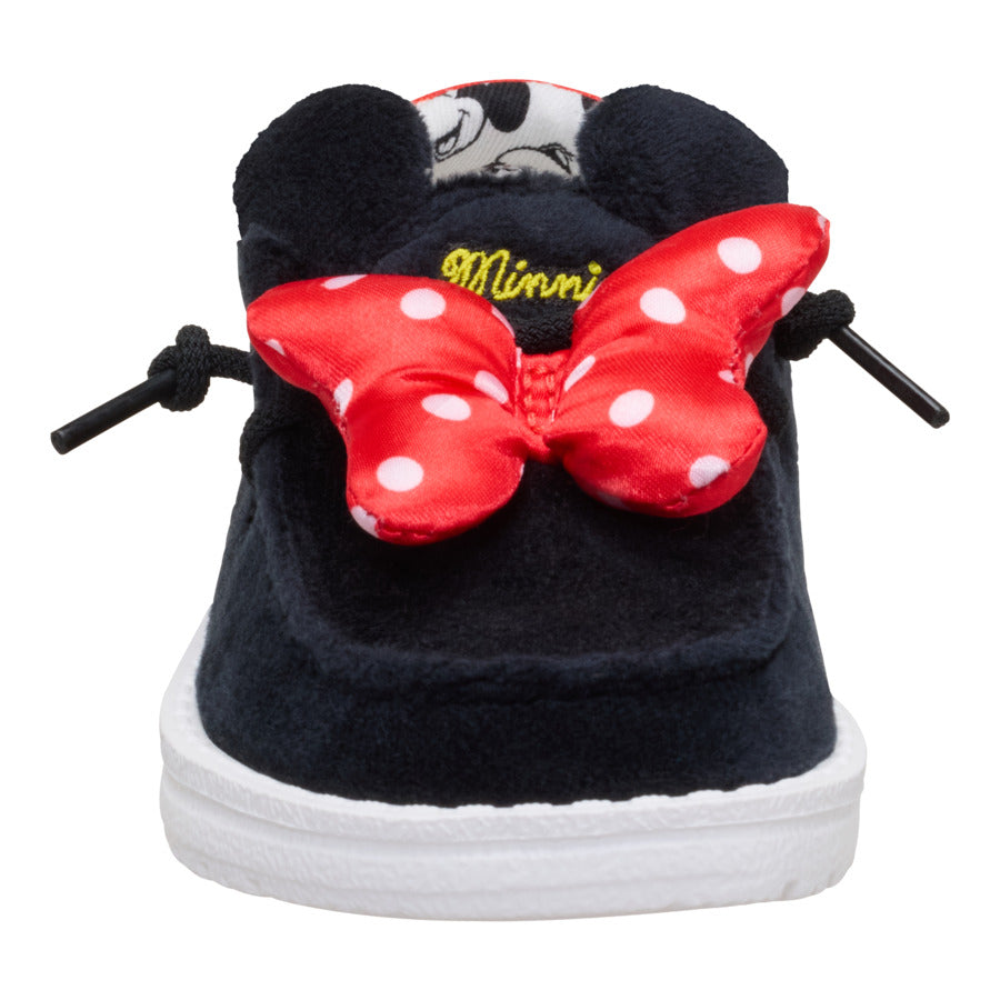  Disney Minnie Mouse Wendy Toddler - Black/Red