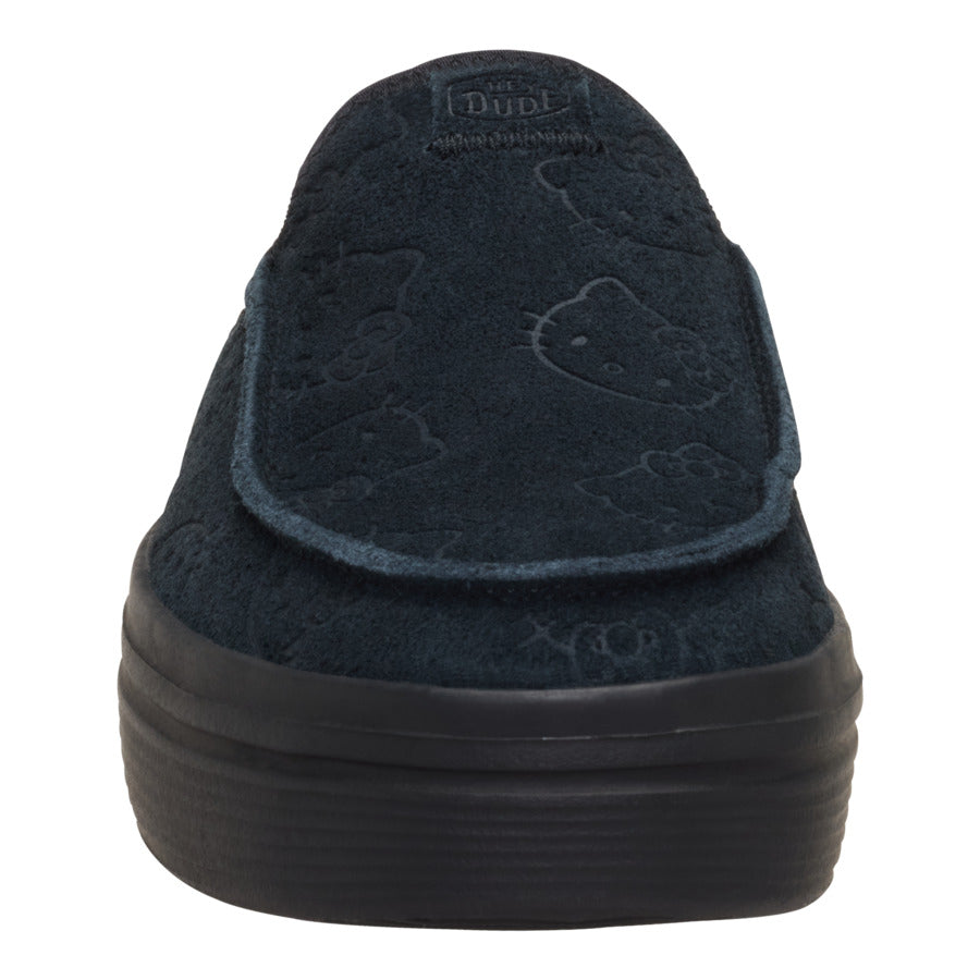  Austin Lift Hello Kitty - Black/Black