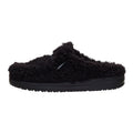  Wendy Slipper Youth - Black/Black